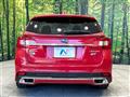 2015 Subaru Levorg