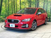 2015 Subaru Levorg