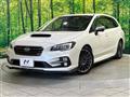2017 Subaru Levorg