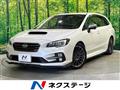 2017 Subaru Levorg