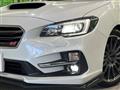 2017 Subaru Levorg
