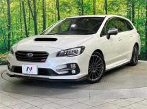 2017 Subaru Levorg