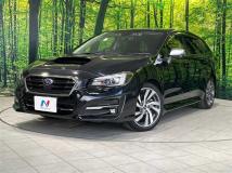 2018 Subaru Levorg