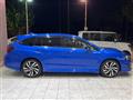 2019 Subaru Levorg