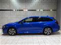 2019 Subaru Levorg