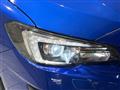 2019 Subaru Levorg