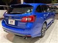 2019 Subaru Levorg