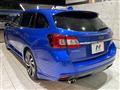 2019 Subaru Levorg