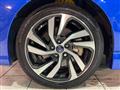 2019 Subaru Levorg