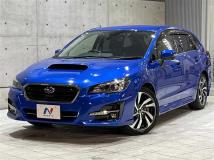 2019 Subaru Levorg