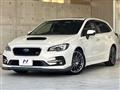 2019 Subaru Levorg