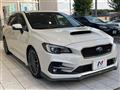 2019 Subaru Levorg