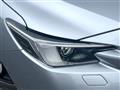 2020 Subaru Levorg