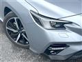 2020 Subaru Levorg