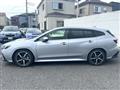 2020 Subaru Levorg