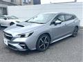 2020 Subaru Levorg