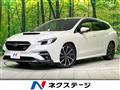 2021 Subaru Levorg
