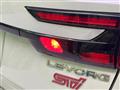 2021 Subaru Levorg
