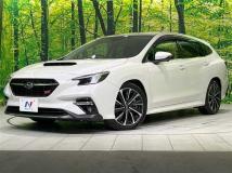 2021 Subaru Levorg