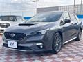 2021 Subaru Levorg