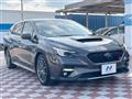2021 Subaru Levorg