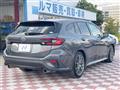 2021 Subaru Levorg