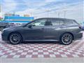 2021 Subaru Levorg