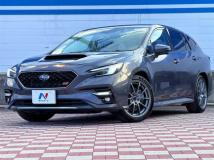 2021 Subaru Levorg
