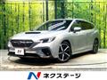 2021 Subaru Levorg