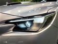 2021 Subaru Levorg