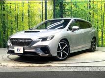 2021 Subaru Levorg