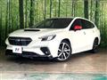2021 Subaru Levorg