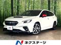 2021 Subaru Levorg