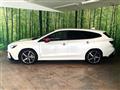 2021 Subaru Levorg
