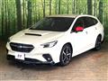 2021 Subaru Levorg