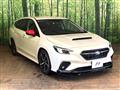 2021 Subaru Levorg