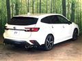 2021 Subaru Levorg