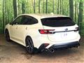 2021 Subaru Levorg
