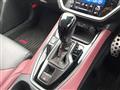 2021 Subaru Levorg