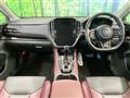 2022 Subaru Levorg