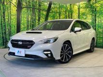 2022 Subaru Levorg