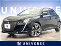2020 Peugeot 208