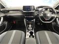 2021 Peugeot 2008