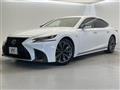 2020 Lexus LS