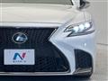 2020 Lexus LS