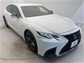 2020 Lexus LS