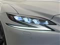 2020 Lexus LS
