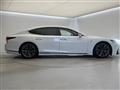 2020 Lexus LS