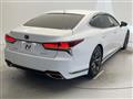 2020 Lexus LS