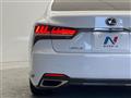2020 Lexus LS
